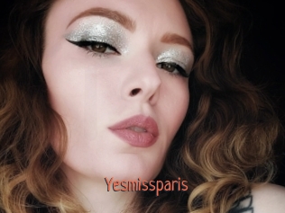 Yesmissparis