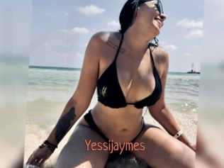 Yessijaymes