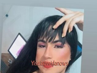 yiselaaveldanows Kachou Fuzoku