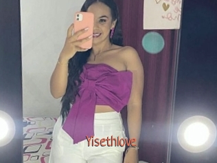 Yisethlove