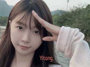 Yitong