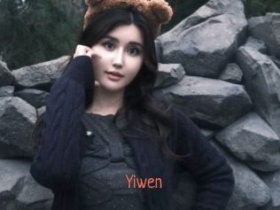 Yiwen