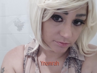 Ynomrah