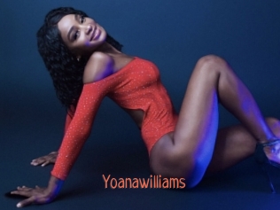 Yoanawilliams