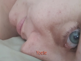 Yoelle