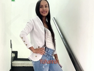 Yohanna
