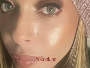 yokookino Kachou Fuzoku