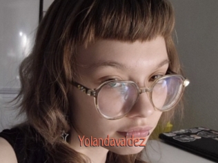 Yolandavaldez
