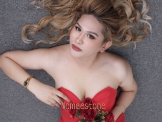 Yomeestone