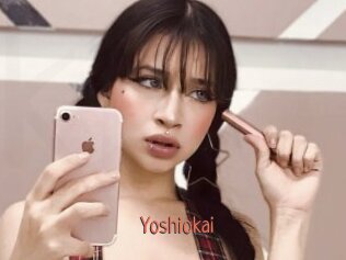 yoshiokai Kachou Fuzoku