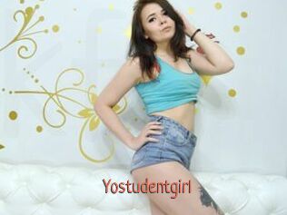 Yostudentgirl