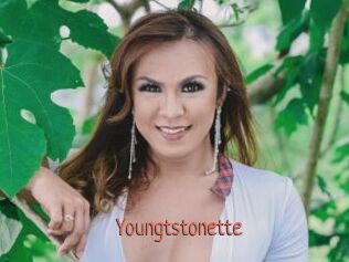 Youngtstonette