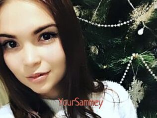 YourSammey