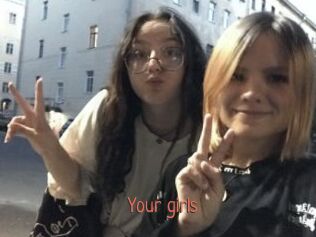 Your_girls