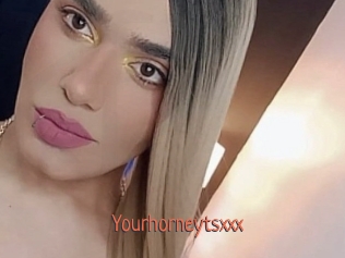 Yourhorneytsxxx