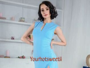 Yourhotsweetii