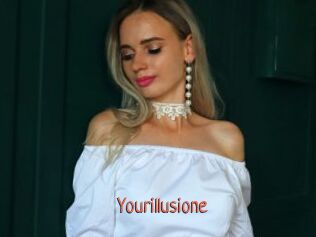 Yourillusione