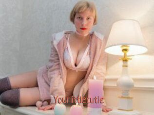 Yourlittlecutie