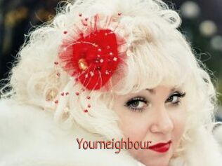 Yourneighbour