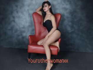 Yourotherwomanxx