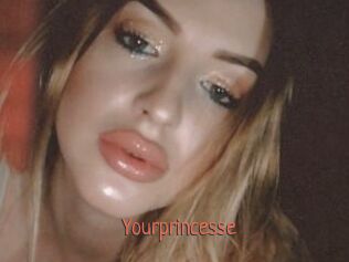 Yourprincesse