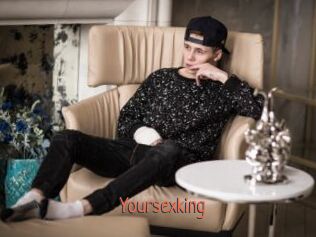 Yoursexking