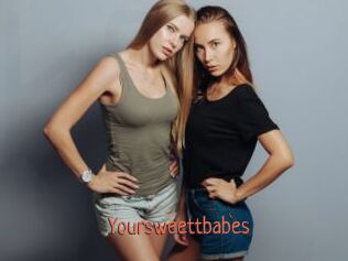 Yoursweettbabes