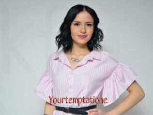 Yourtemptatione