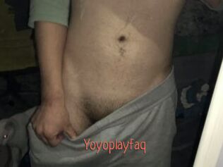 Yoyoplayfaq