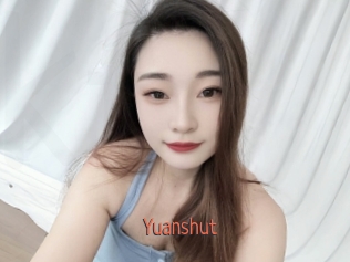 Yuanshut