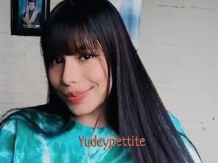 Yudeypettite