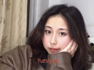 Yuesiyang