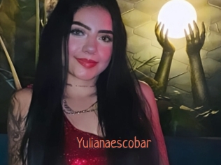 yulianaescobar Kachou Fuzoku