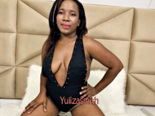 yulizasmith Kachou Fuzoku