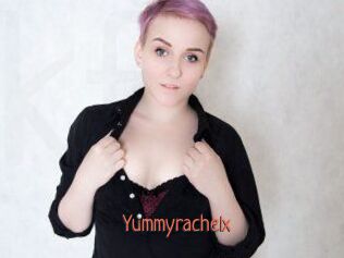Yummyrachelx