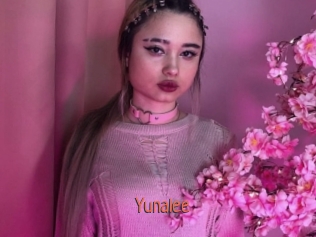 Yunalee