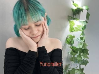 Yunomiller