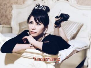 Yunonamango