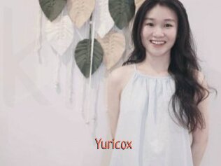 yuricox Kachou Fuzoku
