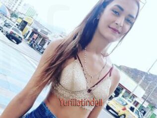 Yuriilatindoll