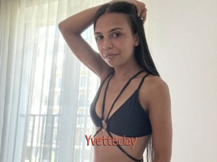 Yvetteclay
