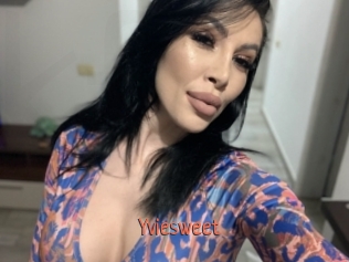 Yviesweet