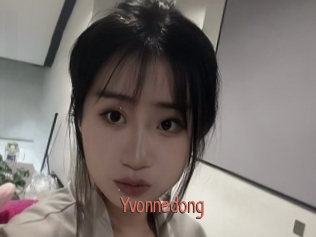 Yvonnedong