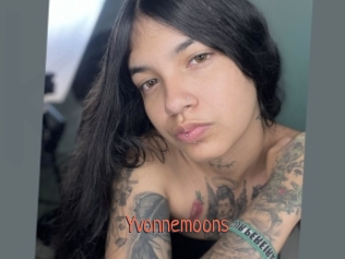 Yvonnemoons