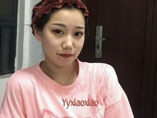 Yyxiaoxiao