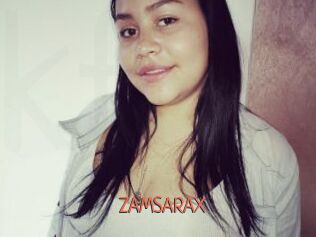 ZAMSARAX