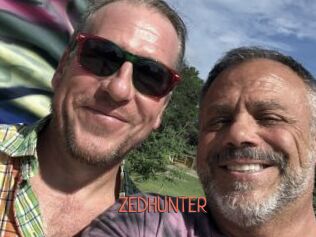 ZEDHUNTER