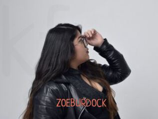 ZOEBURDOCK