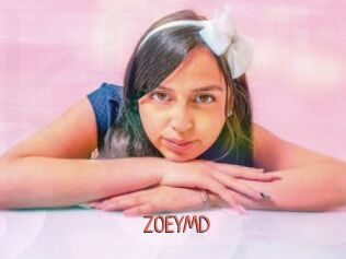 ZOEYMD