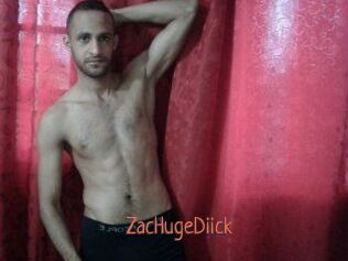 ZacHugeDiick